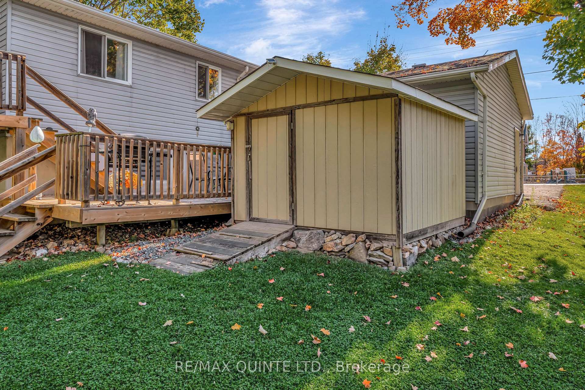 Photo 37 of 108 Elgin Street, Centre Hastings — HOMEH