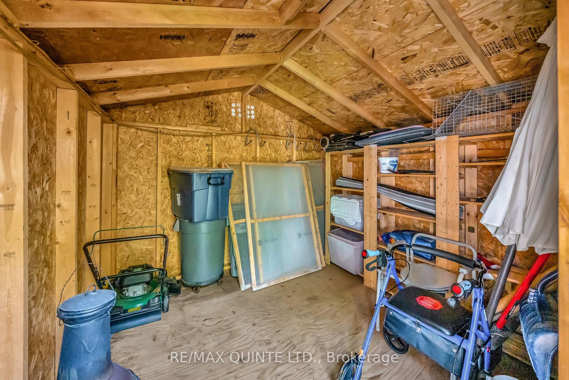 Photo 34 of 108 Elgin Street, Centre Hastings — HOMEH