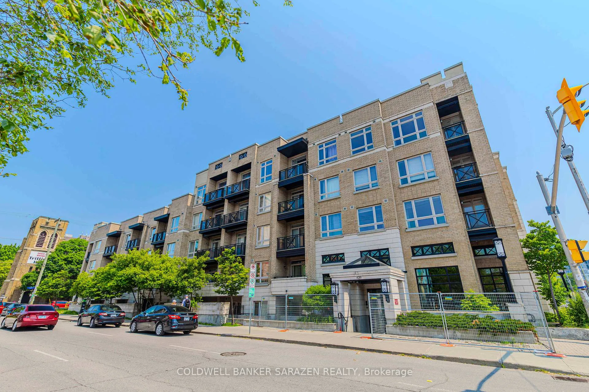 Photo of Unit 218, 429 Kent Street