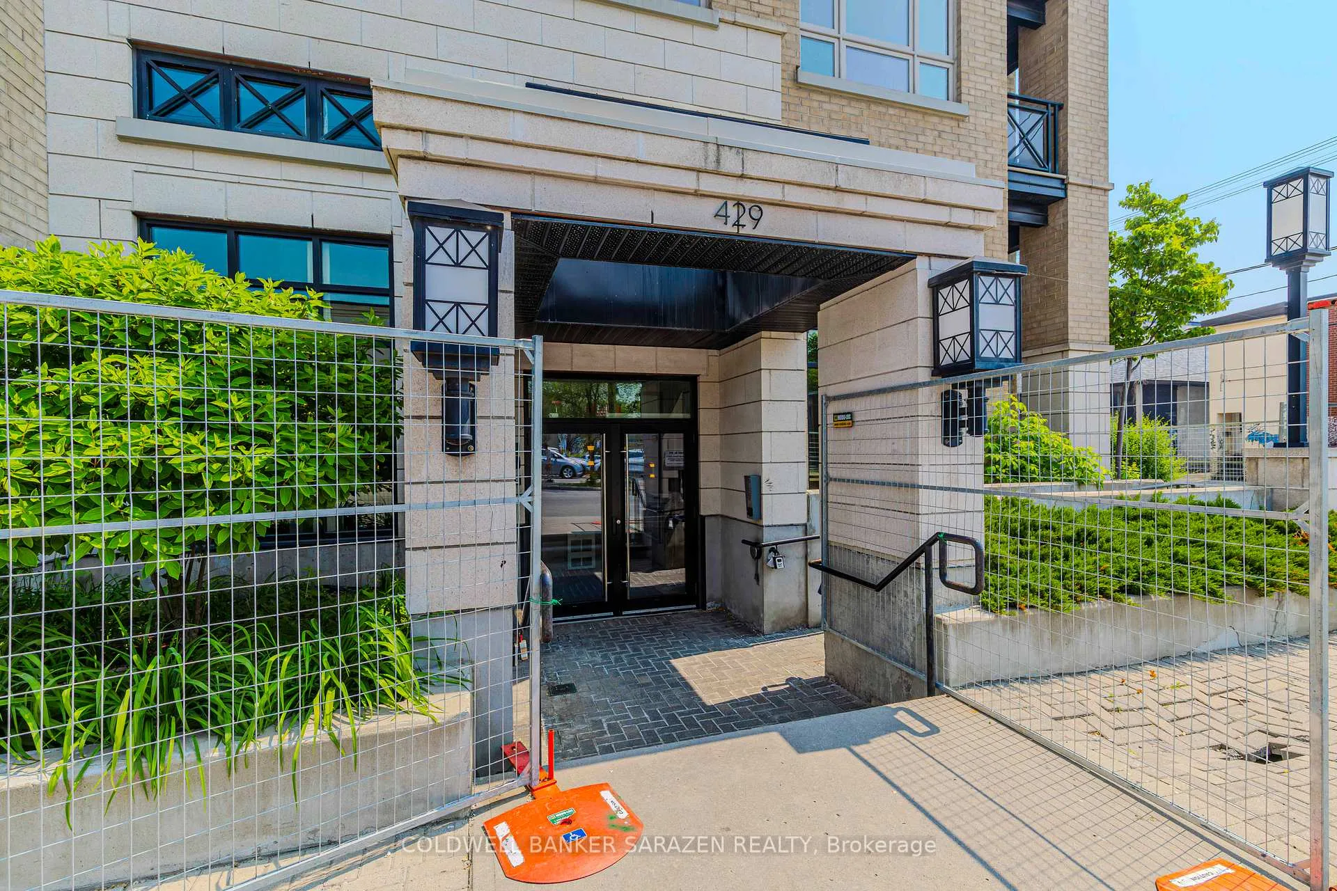 Photo 2 of Unit 218, 429 Kent Street, Ottawa, Ottawa Centre — HOMEH