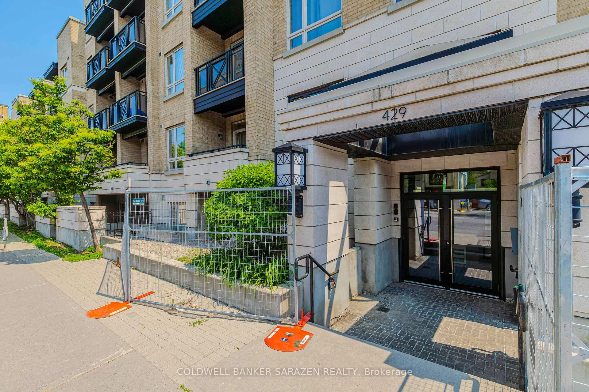 Photo 3 of Unit 218, 429 Kent Street, Ottawa, Ottawa Centre — HOMEH