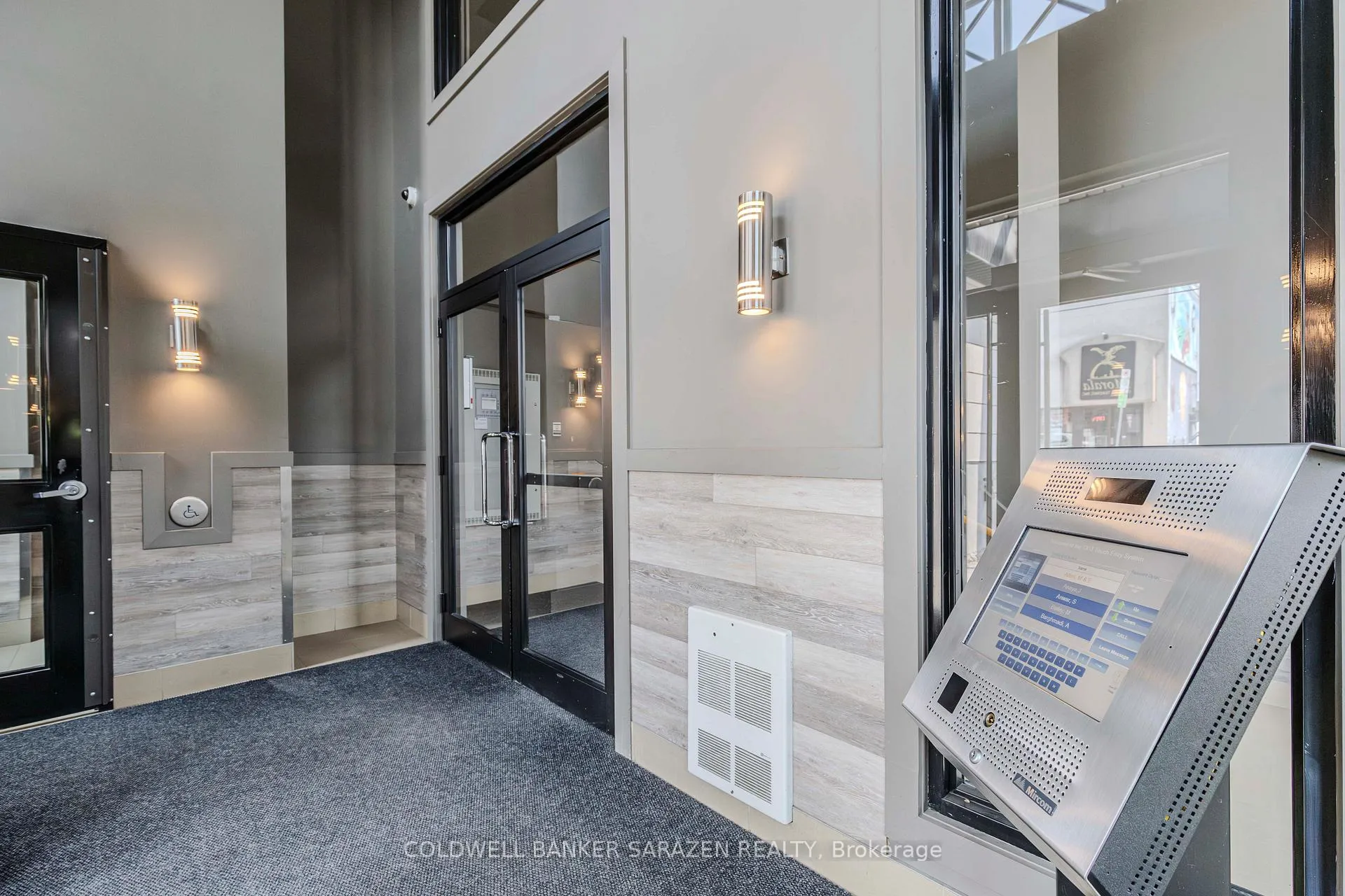 Photo 4 of Unit 218, 429 Kent Street, Ottawa, Ottawa Centre — HOMEH