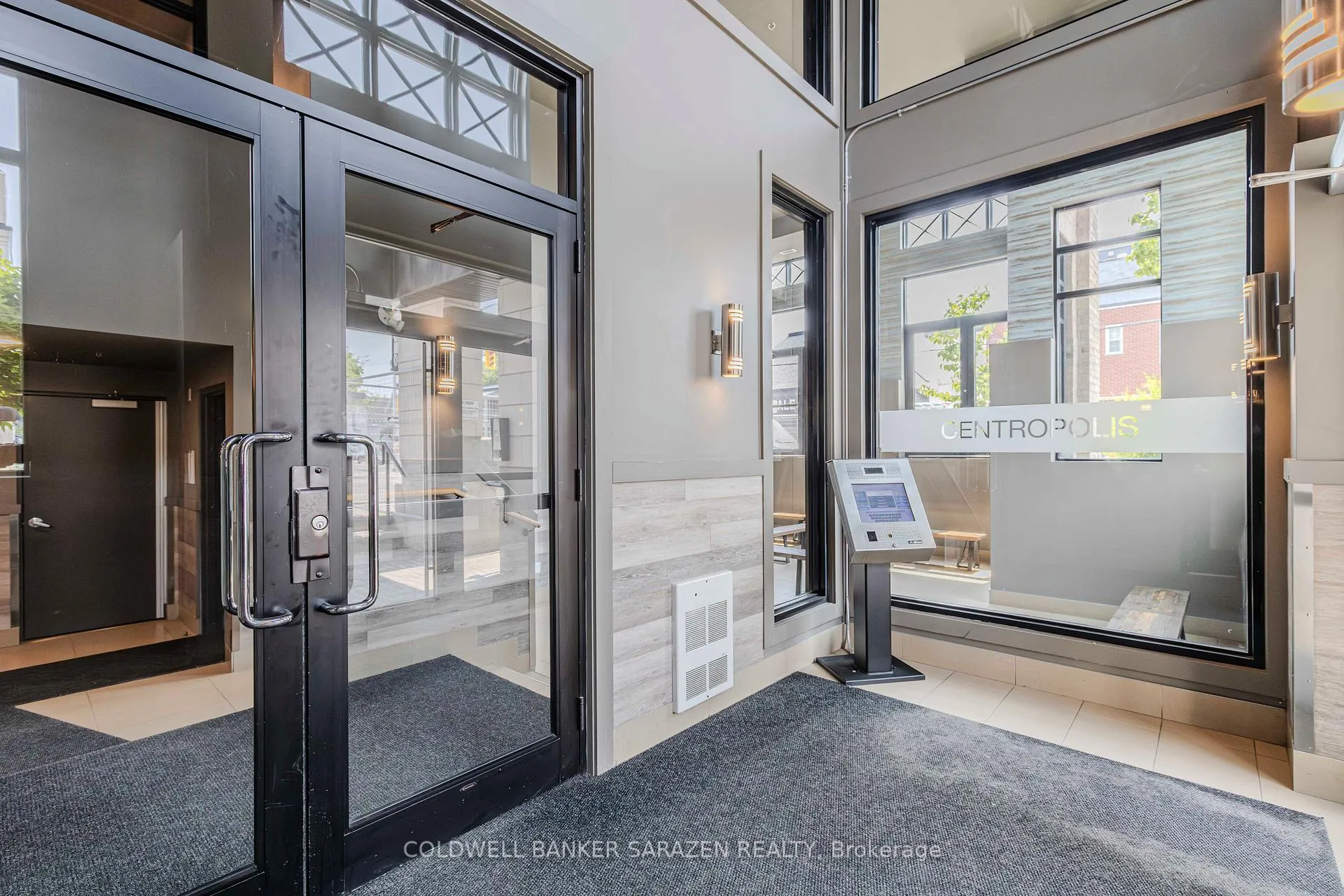 Photo 5 of Unit 218, 429 Kent Street, Ottawa, Ottawa Centre — HOMEH