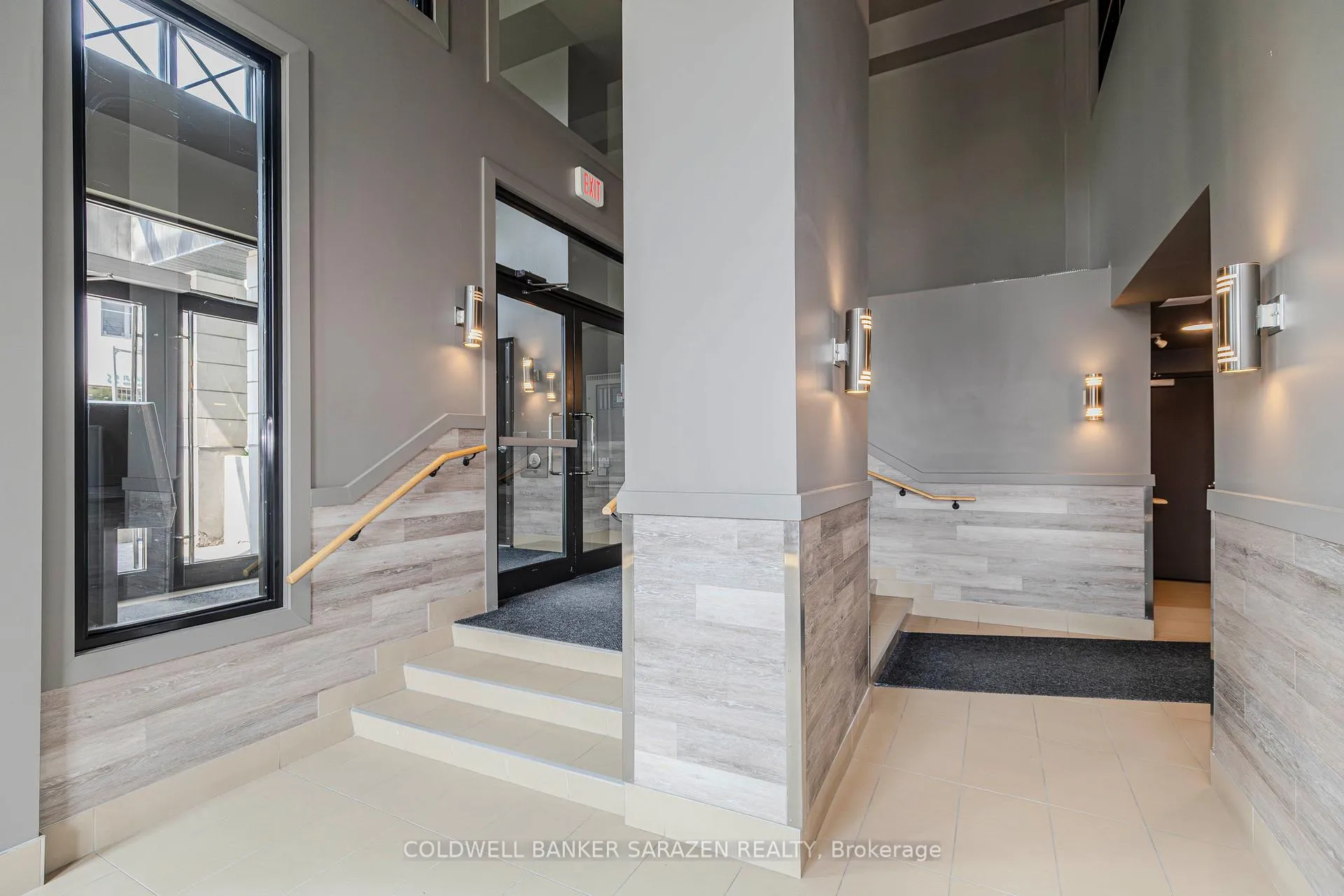 Photo 8 of Unit 218, 429 Kent Street, Ottawa, Ottawa Centre — HOMEH