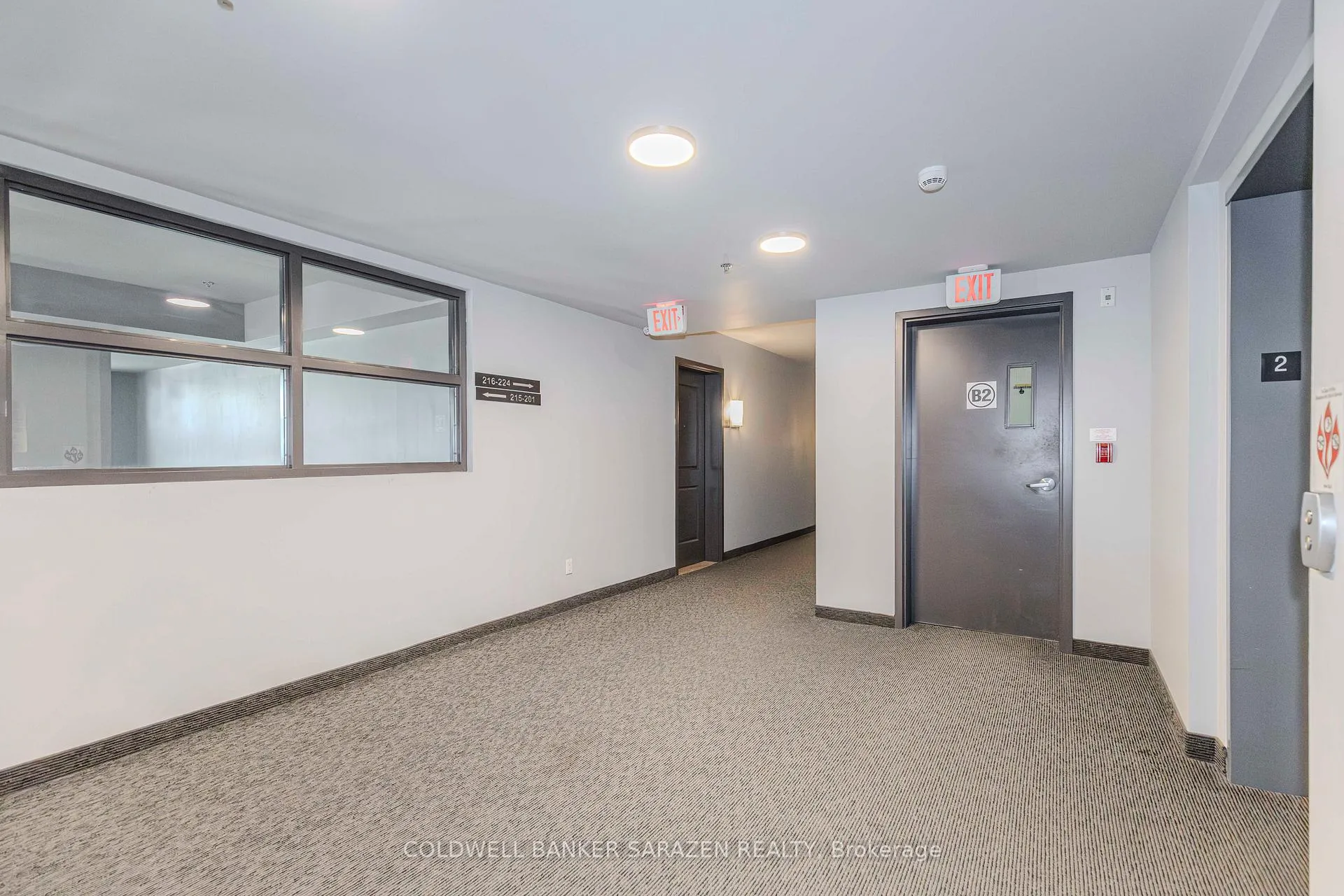 Photo 9 of Unit 218, 429 Kent Street, Ottawa, Ottawa Centre — HOMEH