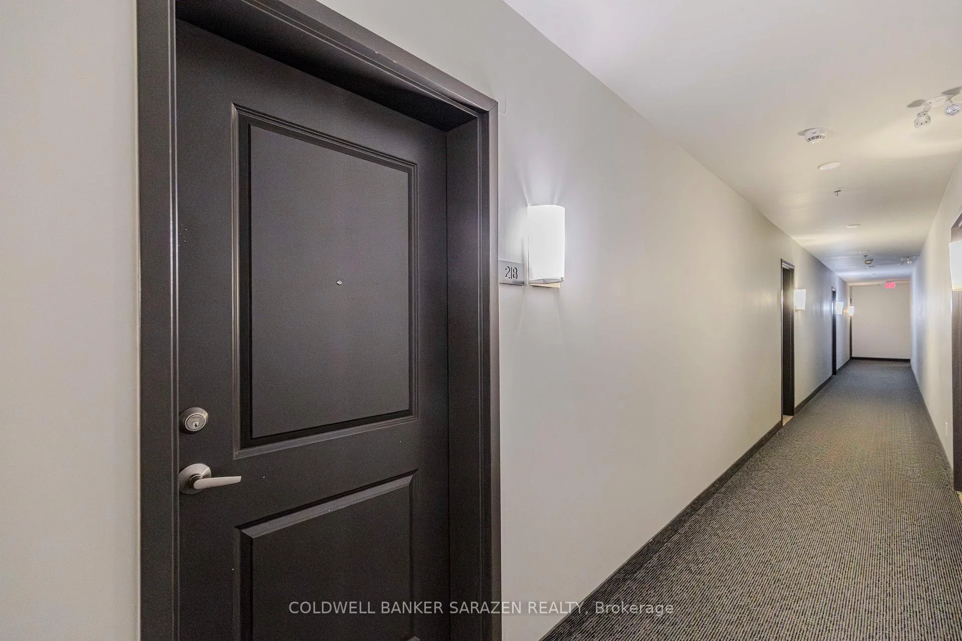Photo 10 of Unit 218, 429 Kent Street, Ottawa, Ottawa Centre — HOMEH