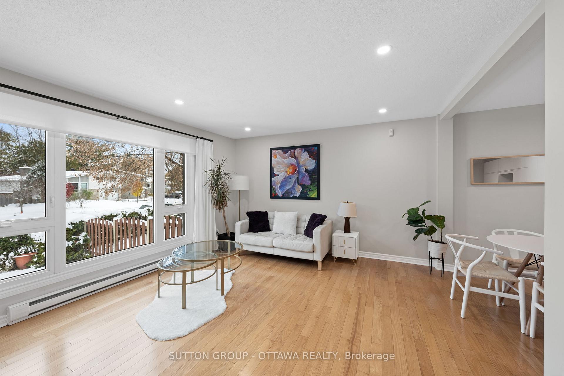 Photo 9 of Unit B, 3 Banner Road, Ottawa, Sheahan Estates/Trend Village — HOMEH