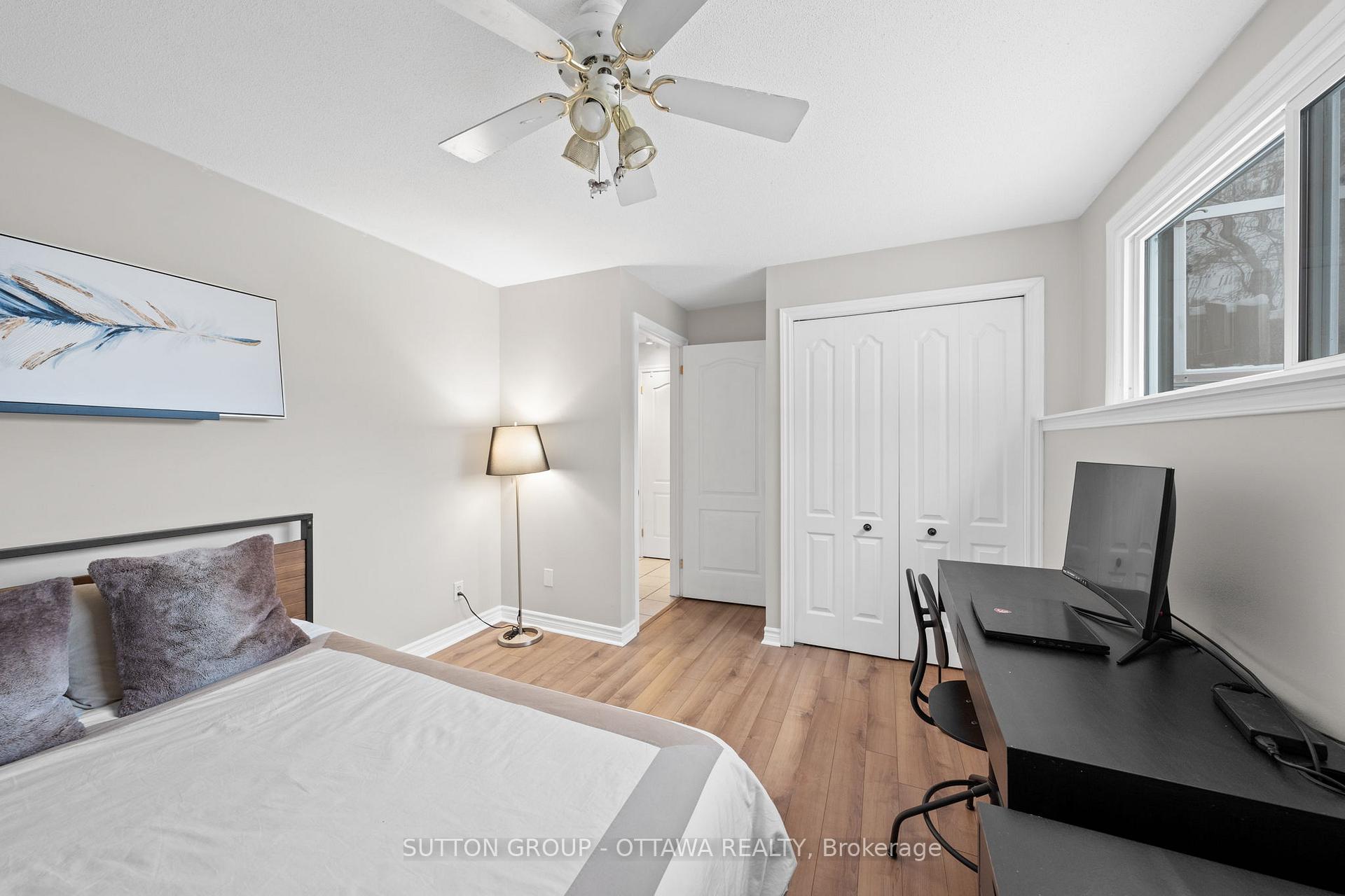 Photo 31 of Unit B, 3 Banner Road, Ottawa, Sheahan Estates/Trend Village — HOMEH