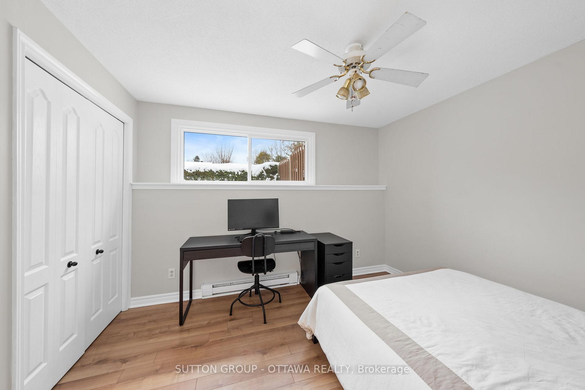 Photo 32 of Unit B, 3 Banner Road, Ottawa, Sheahan Estates/Trend Village — HOMEH