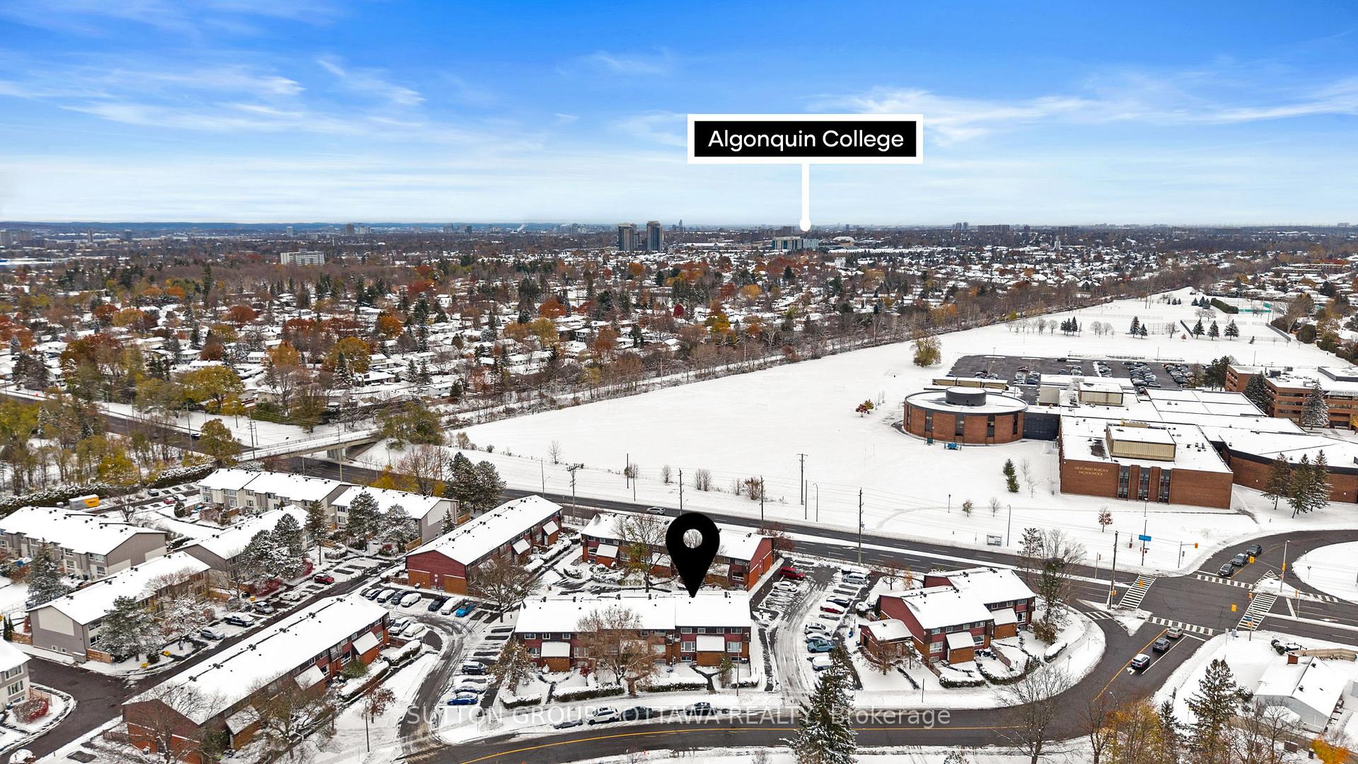 Photo 36 of Unit B, 3 Banner Road, Ottawa, Sheahan Estates/Trend Village — HOMEH