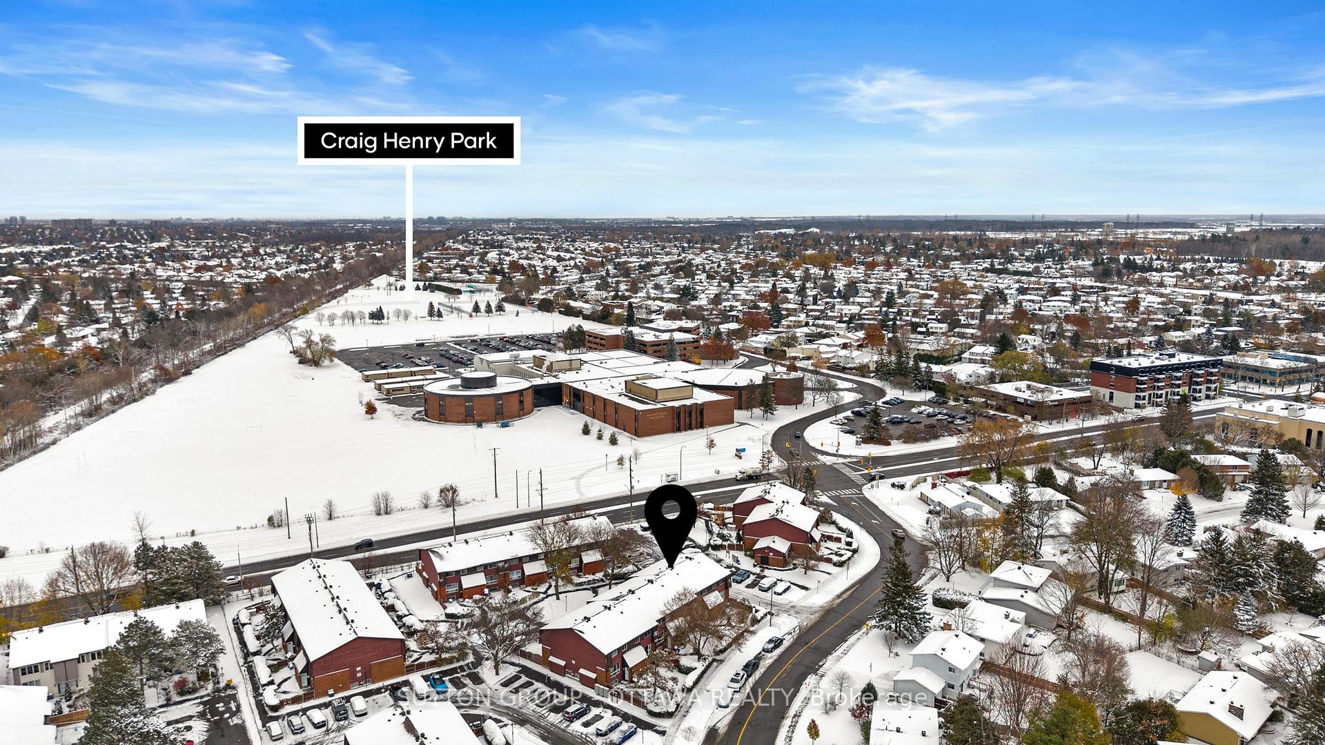 Photo 37 of Unit B, 3 Banner Road, Ottawa, Sheahan Estates/Trend Village — HOMEH
