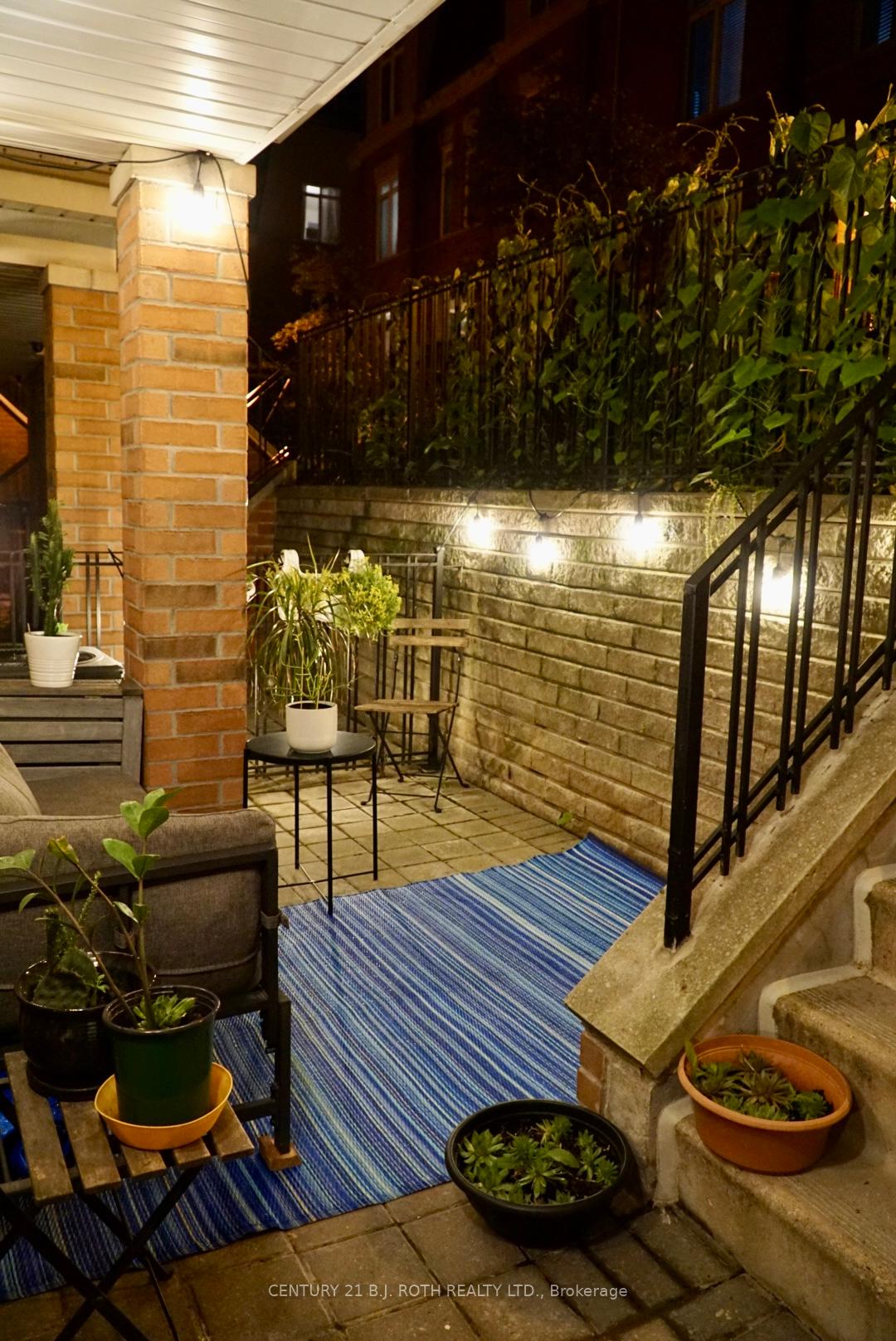 Photo 4 of Unit 115, 415 Jarvis Street, Toronto, Cabbagetown-South St. James Town — HOMEH