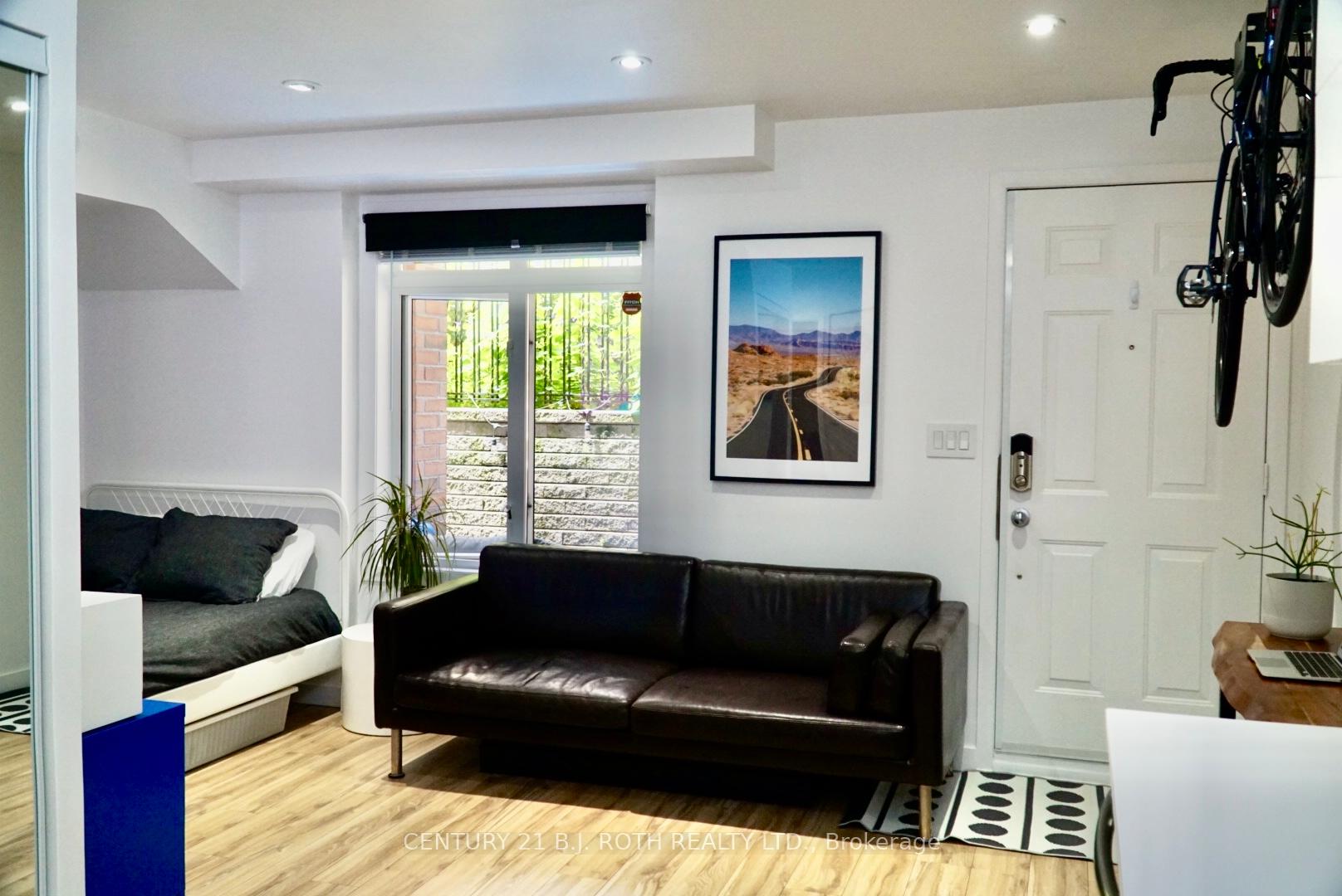 Photo 10 of Unit 115, 415 Jarvis Street, Toronto, Cabbagetown-South St. James Town — HOMEH