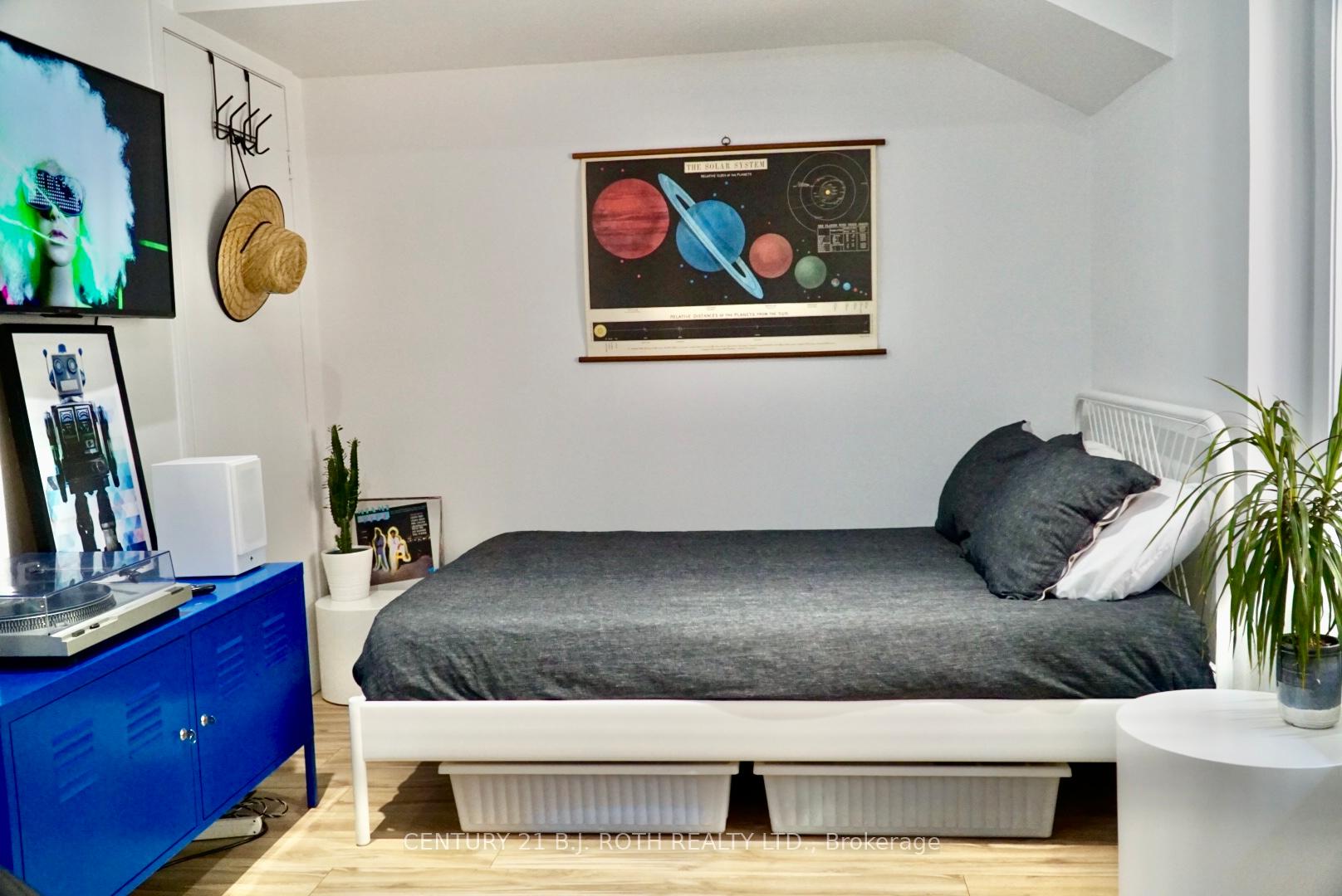 Photo 11 of Unit 115, 415 Jarvis Street, Toronto, Cabbagetown-South St. James Town — HOMEH