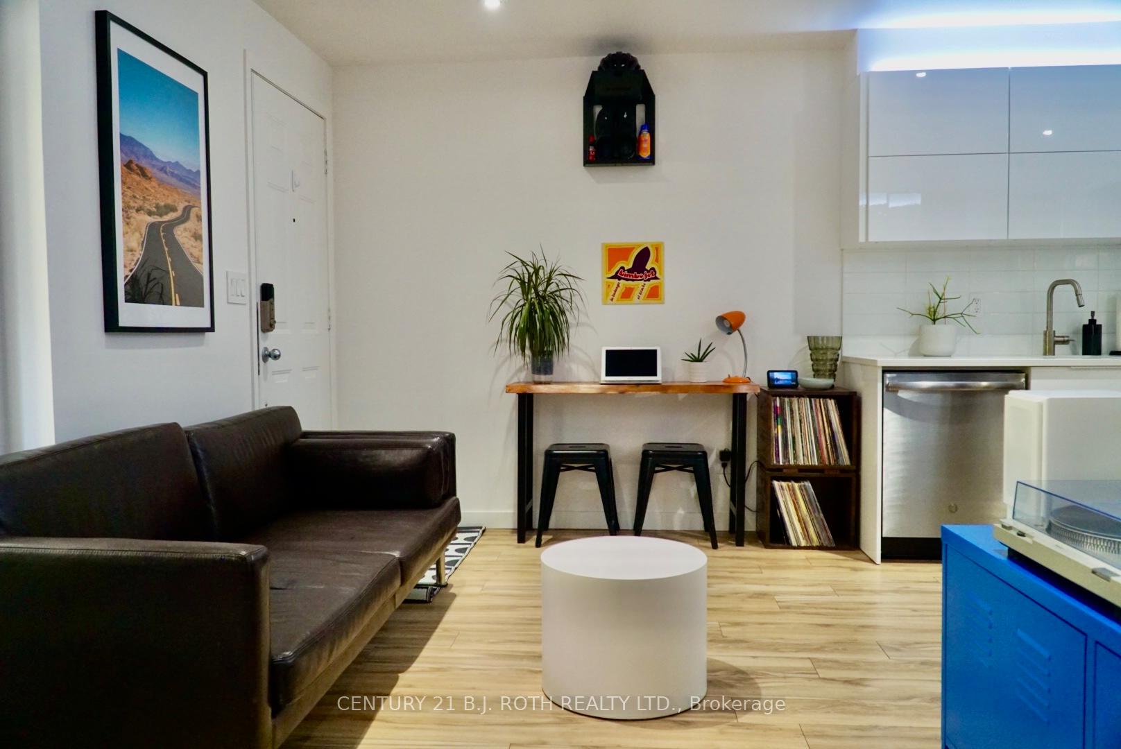 Photo 13 of Unit 115, 415 Jarvis Street, Toronto, Cabbagetown-South St. James Town — HOMEH