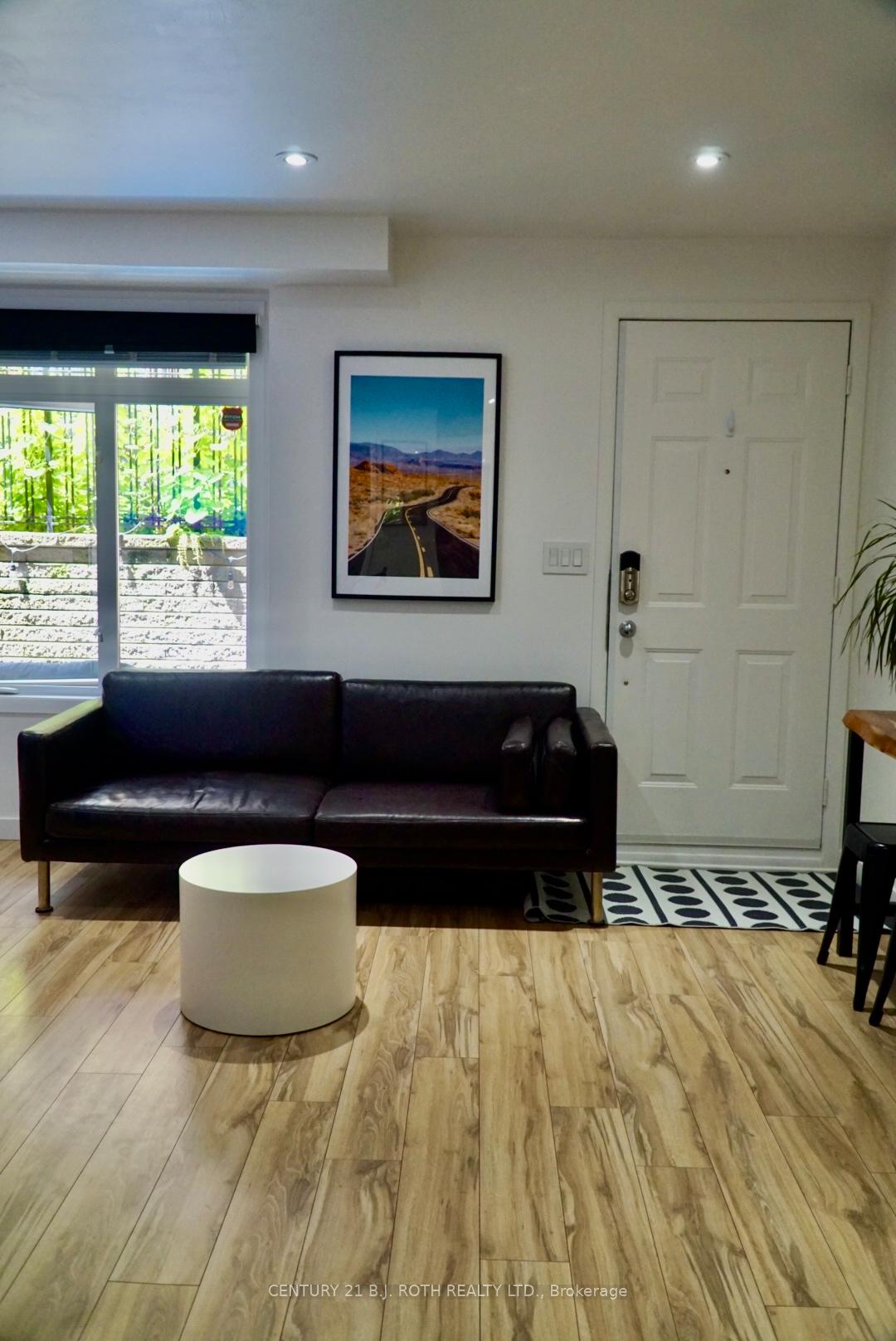 Photo 14 of Unit 115, 415 Jarvis Street, Toronto, Cabbagetown-South St. James Town — HOMEH