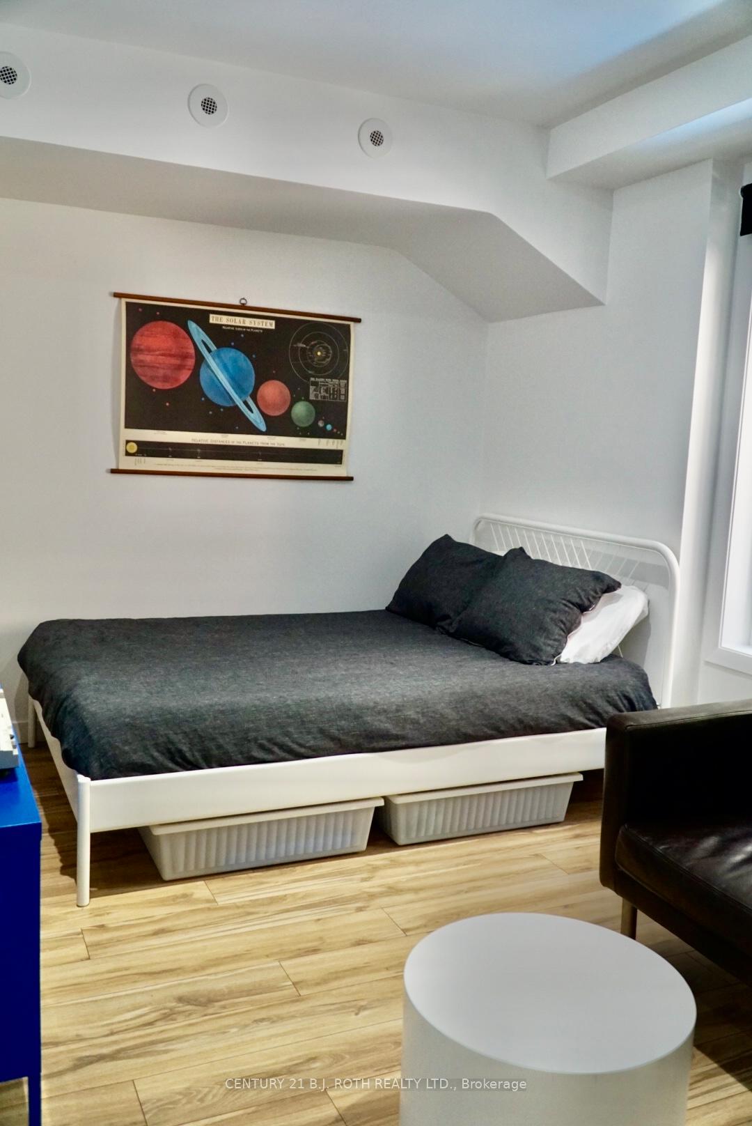 Photo 15 of Unit 115, 415 Jarvis Street, Toronto, Cabbagetown-South St. James Town — HOMEH