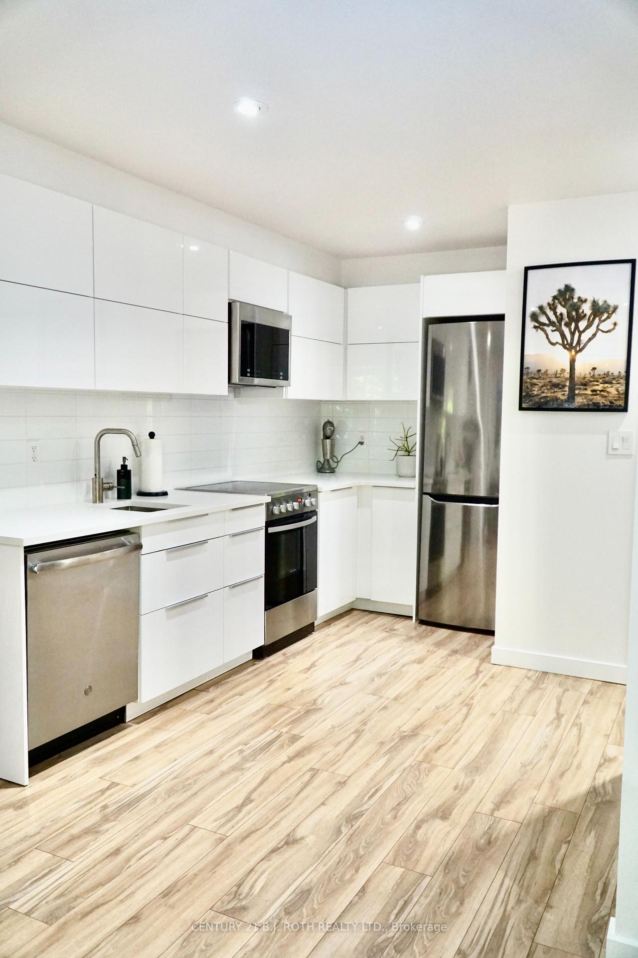 Photo 16 of Unit 115, 415 Jarvis Street, Toronto, Cabbagetown-South St. James Town — HOMEH