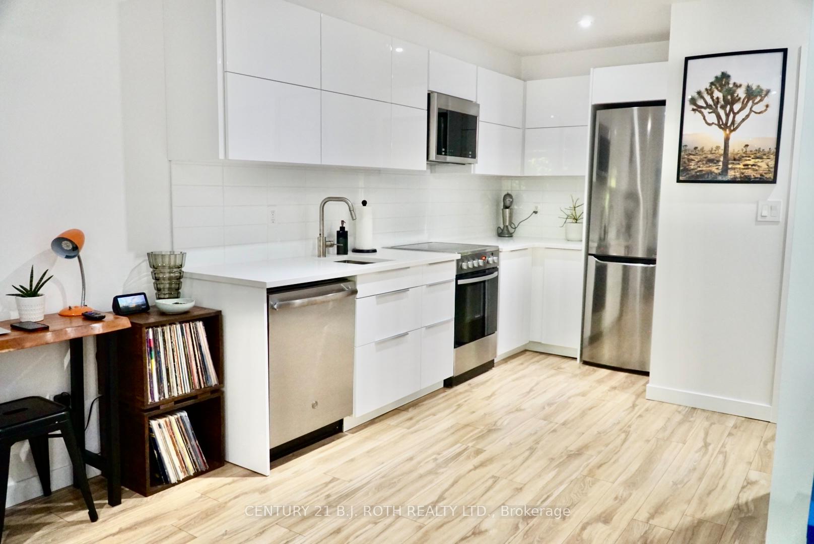 Photo 17 of Unit 115, 415 Jarvis Street, Toronto, Cabbagetown-South St. James Town — HOMEH