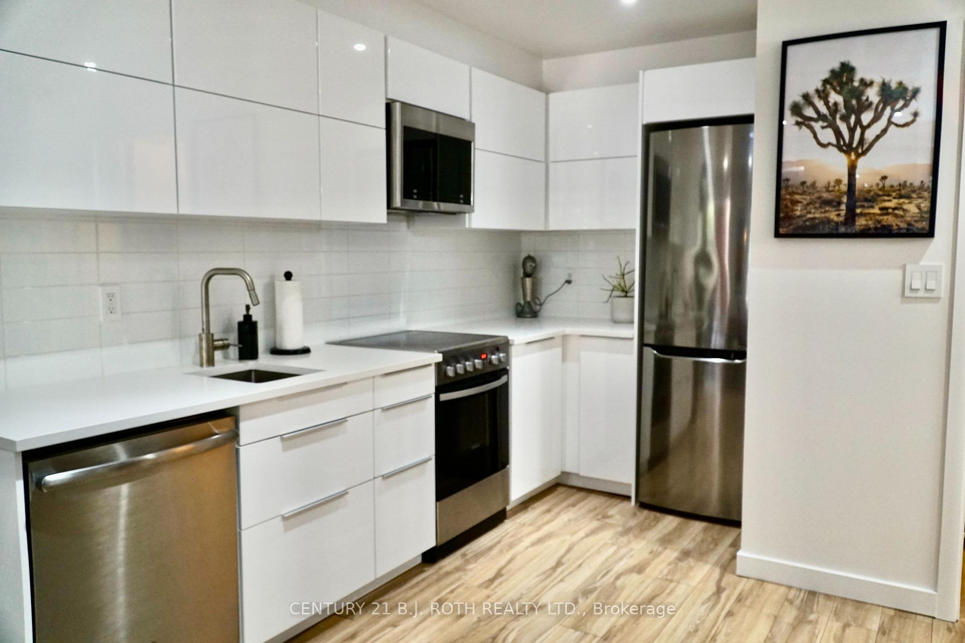 Photo 18 of Unit 115, 415 Jarvis Street, Toronto, Cabbagetown-South St. James Town — HOMEH