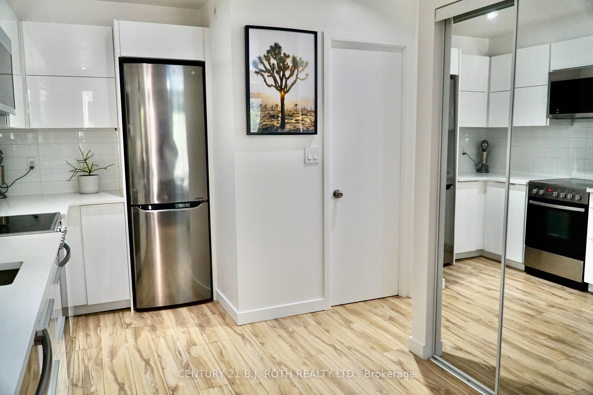 Photo 19 of Unit 115, 415 Jarvis Street, Toronto, Cabbagetown-South St. James Town — HOMEH