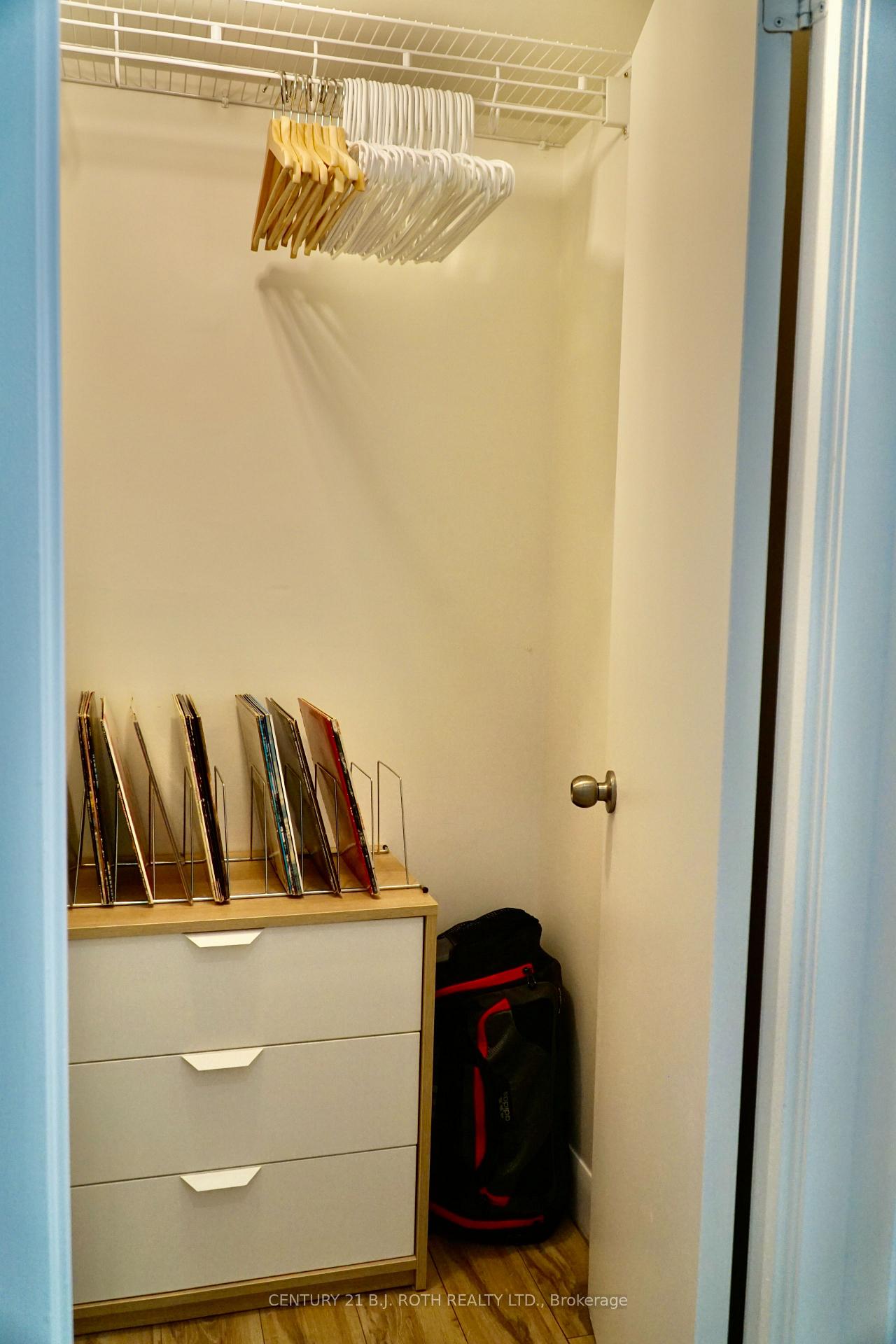 Photo 21 of Unit 115, 415 Jarvis Street, Toronto, Cabbagetown-South St. James Town — HOMEH