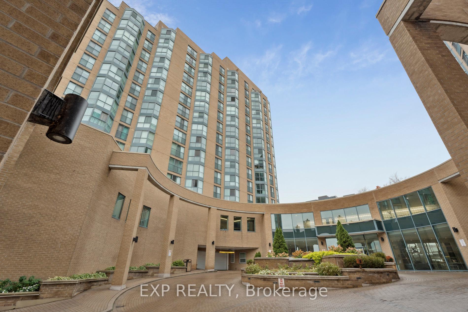 Photo 2 of Unit 301, 140 Dunlop Street E, Barrie, City Centre — HOMEH