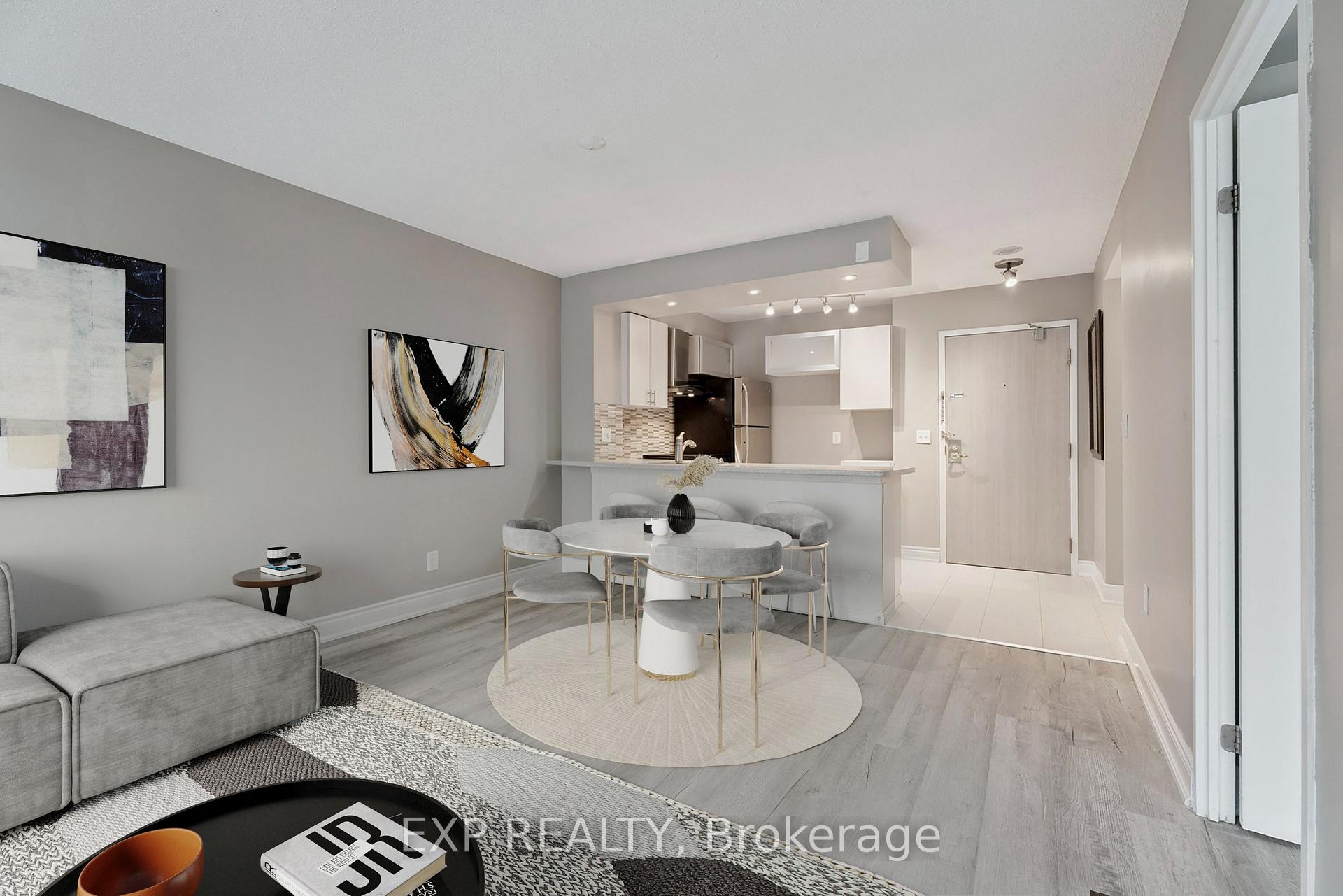 Photo 14 of Unit 301, 140 Dunlop Street E, Barrie, City Centre — HOMEH