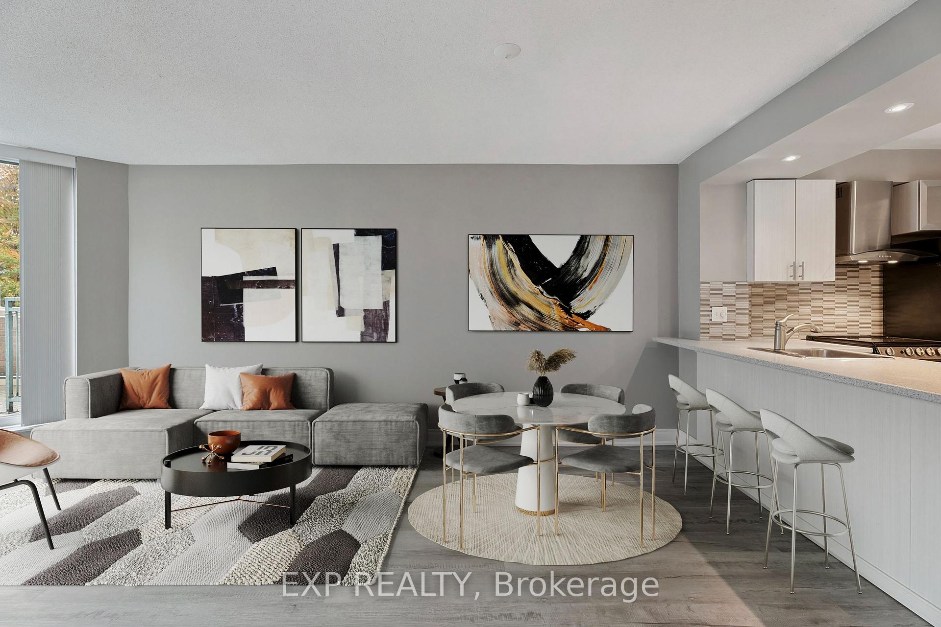 Photo 15 of Unit 301, 140 Dunlop Street E, Barrie, City Centre — HOMEH