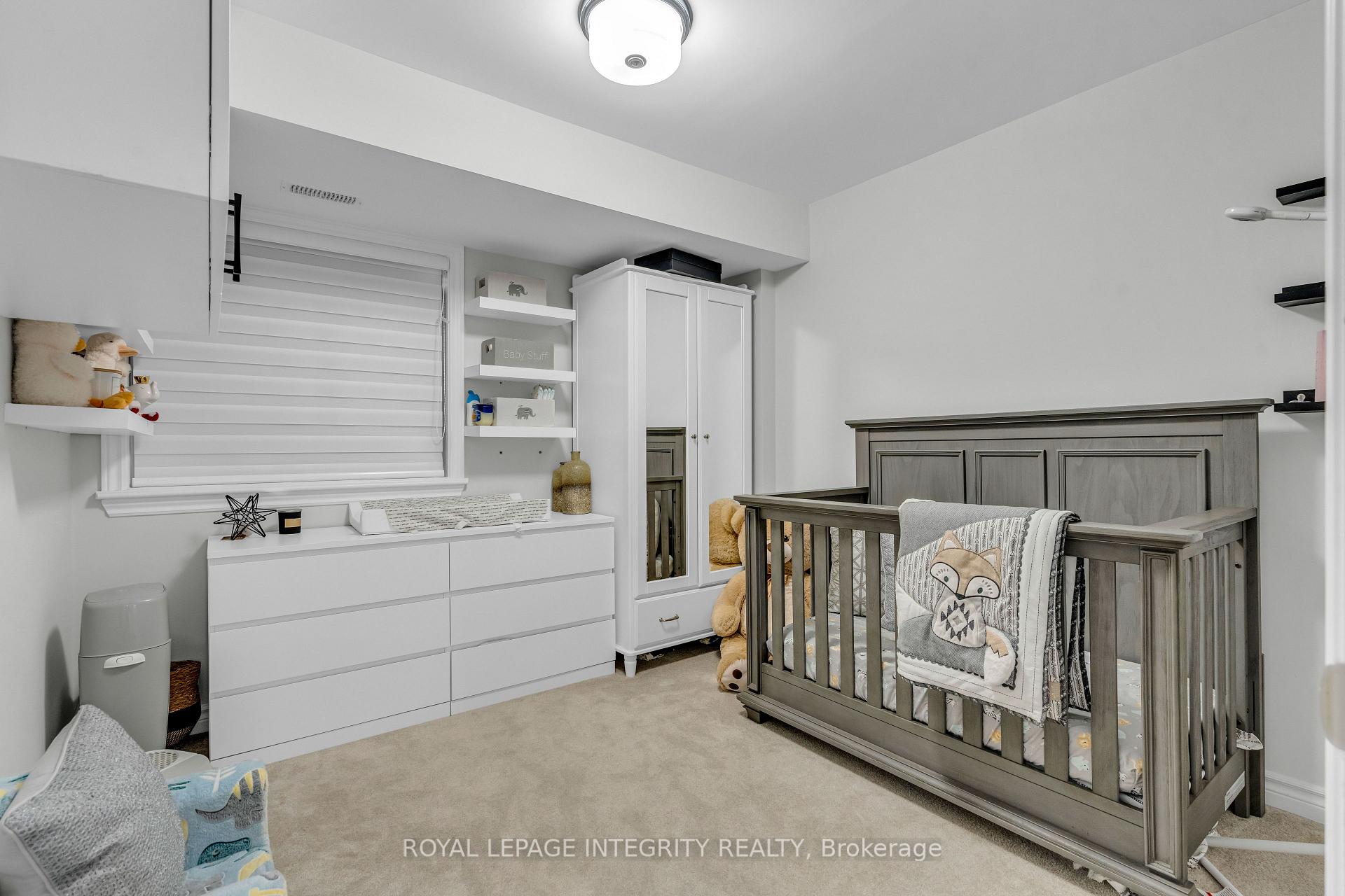 Photo 21 of 35 Carabiner Private, Ottawa, Mer Bleue/Bradley Estates/Anderson Park — HOMEH