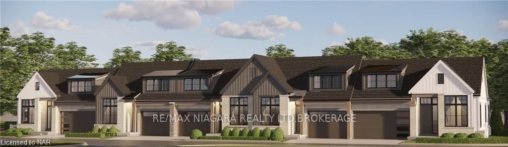 Photo 11 of Unit 2, 41 Ivy Crescent, Thorold, Confederation Heights — HOMEH