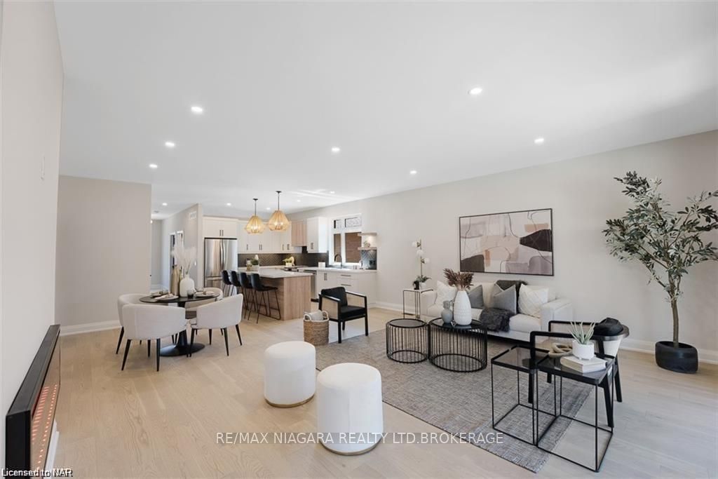 Photo 20 of Unit 2, 41 Ivy Crescent, Thorold, Confederation Heights — HOMEH