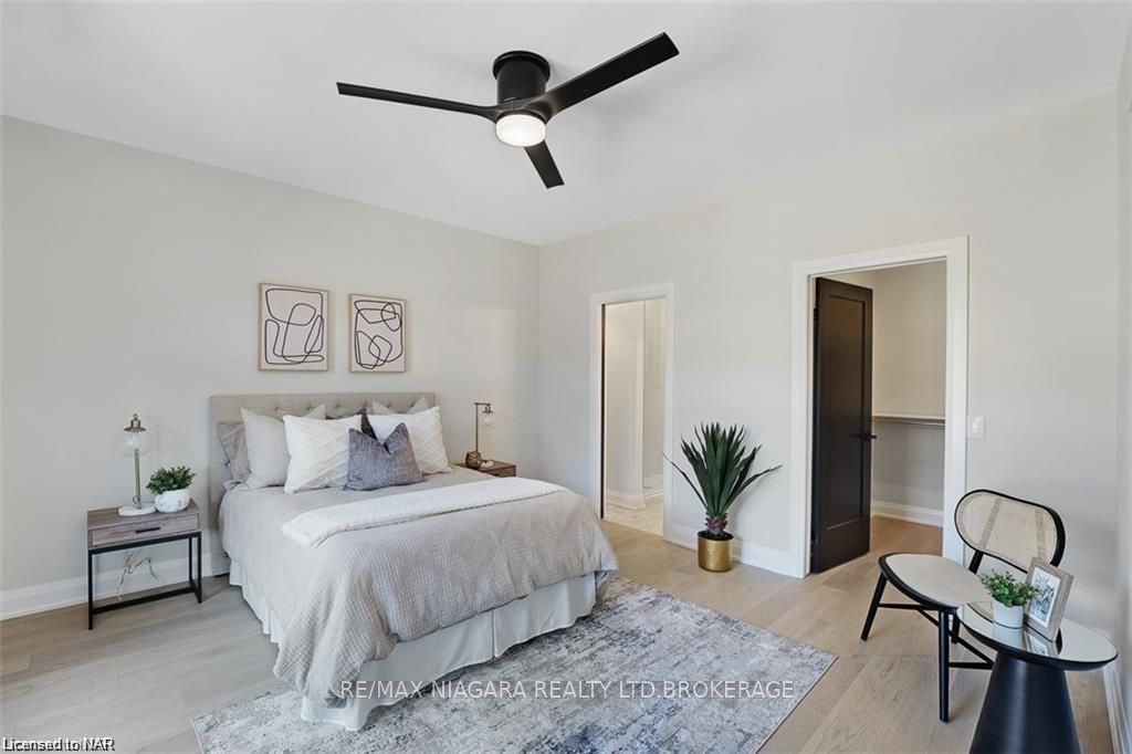 Photo 24 of Unit 2, 41 Ivy Crescent, Thorold, Confederation Heights — HOMEH