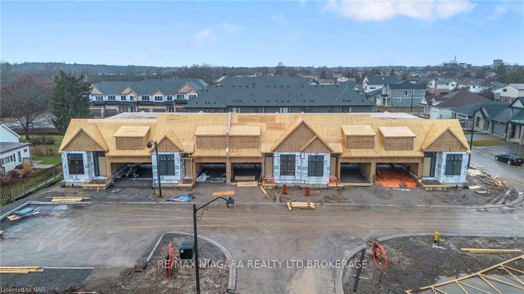 Photo 30 of Unit 2, 41 Ivy Crescent, Thorold, Confederation Heights — HOMEH