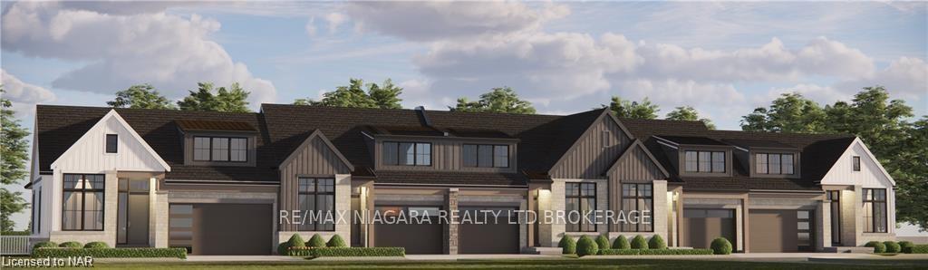 Photo 40 of Unit 2, 41 Ivy Crescent, Thorold, Confederation Heights — HOMEH