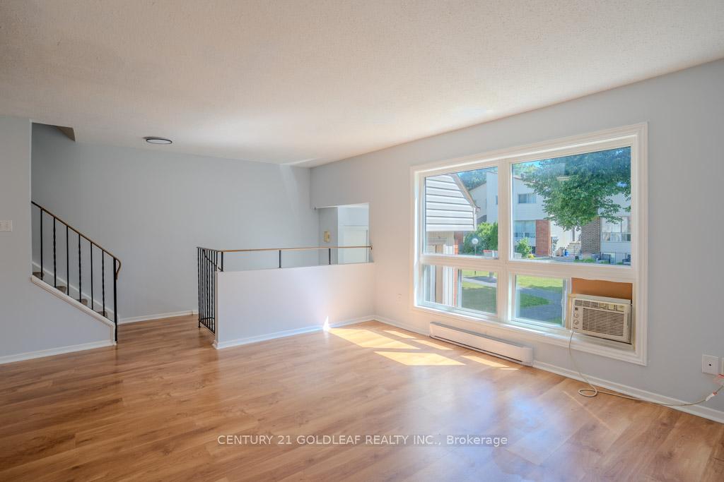 Photo 10 of Unit 5B, 5 Sonnet Crescent, Ottawa, Westcliffe Estates — HOMEH