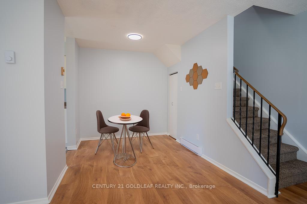 Photo 13 of Unit 5B, 5 Sonnet Crescent, Ottawa, Westcliffe Estates — HOMEH