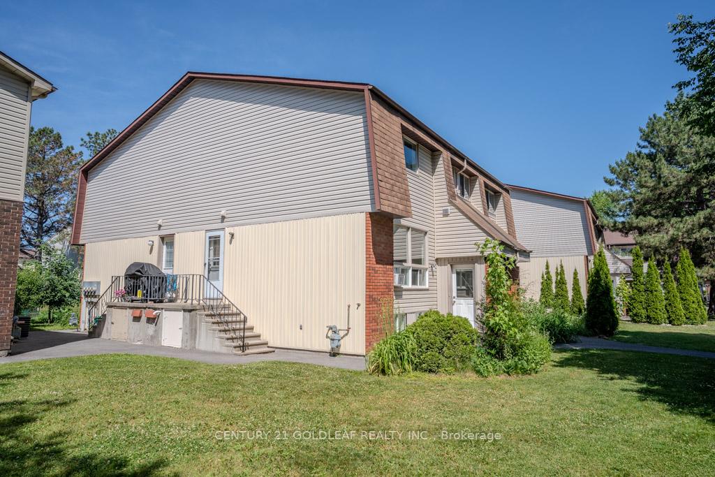 Photo 32 of Unit 5B, 5 Sonnet Crescent, Ottawa, Westcliffe Estates — HOMEH