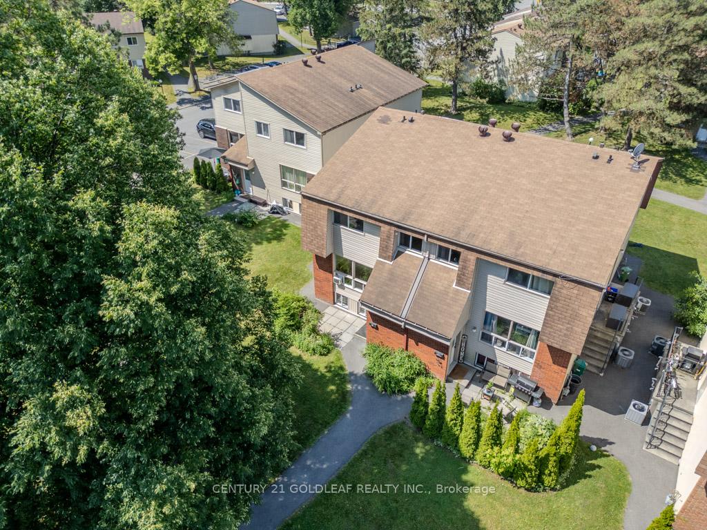 Photo 33 of Unit 5B, 5 Sonnet Crescent, Ottawa, Westcliffe Estates — HOMEH