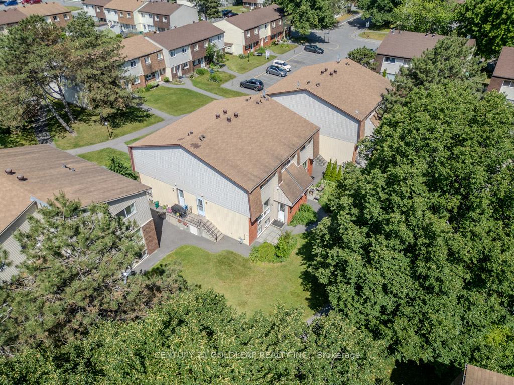 Photo 34 of Unit 5B, 5 Sonnet Crescent, Ottawa, Westcliffe Estates — HOMEH