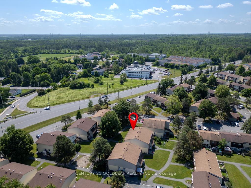 Photo 35 of Unit 5B, 5 Sonnet Crescent, Ottawa, Westcliffe Estates — HOMEH