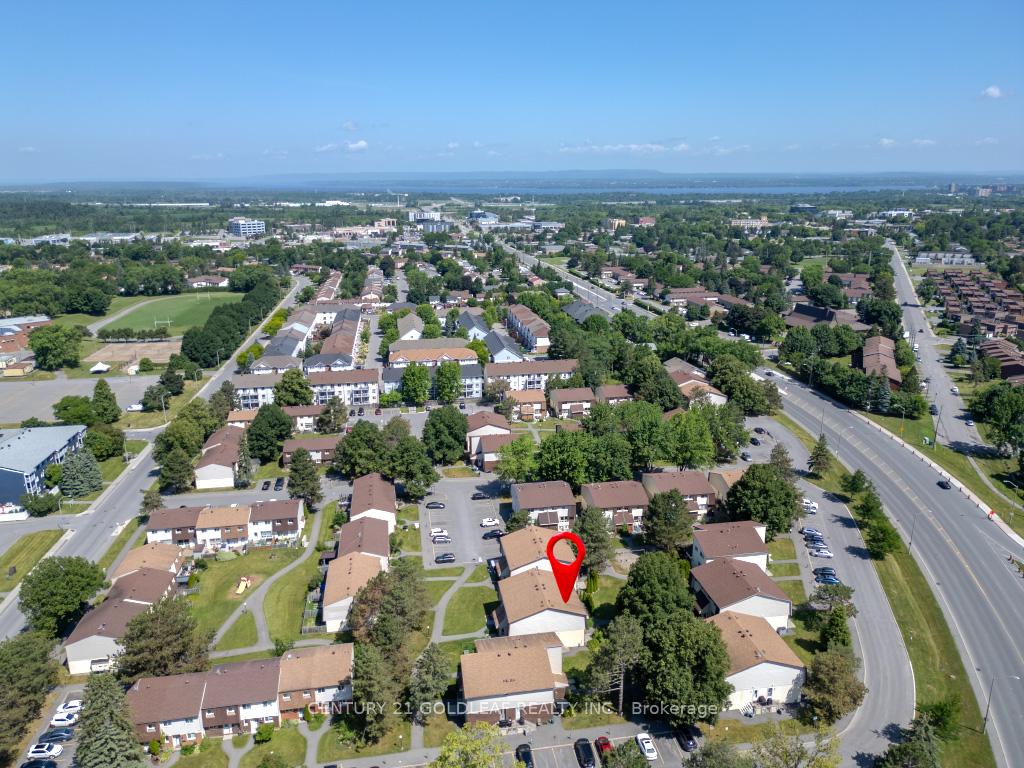 Photo 37 of Unit 5B, 5 Sonnet Crescent, Ottawa, Westcliffe Estates — HOMEH