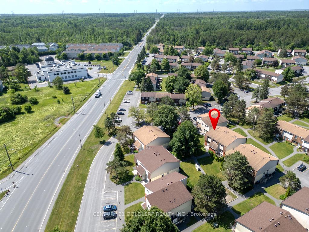 Photo 39 of Unit 5B, 5 Sonnet Crescent, Ottawa, Westcliffe Estates — HOMEH