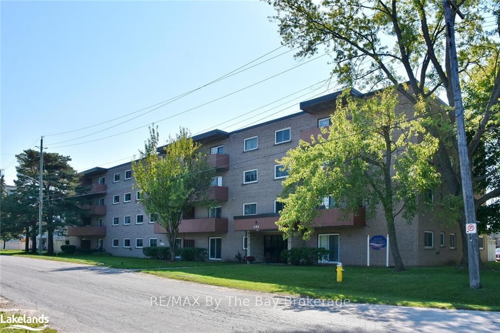 Photo 1 of Unit 409, 184 Eighth Street, Collingwood — HOMEH