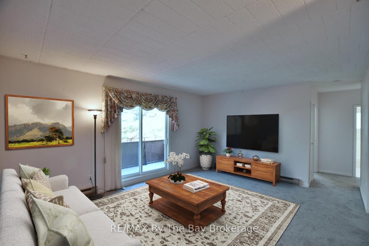 Photo 5 of Unit 409, 184 Eighth Street, Collingwood — HOMEH