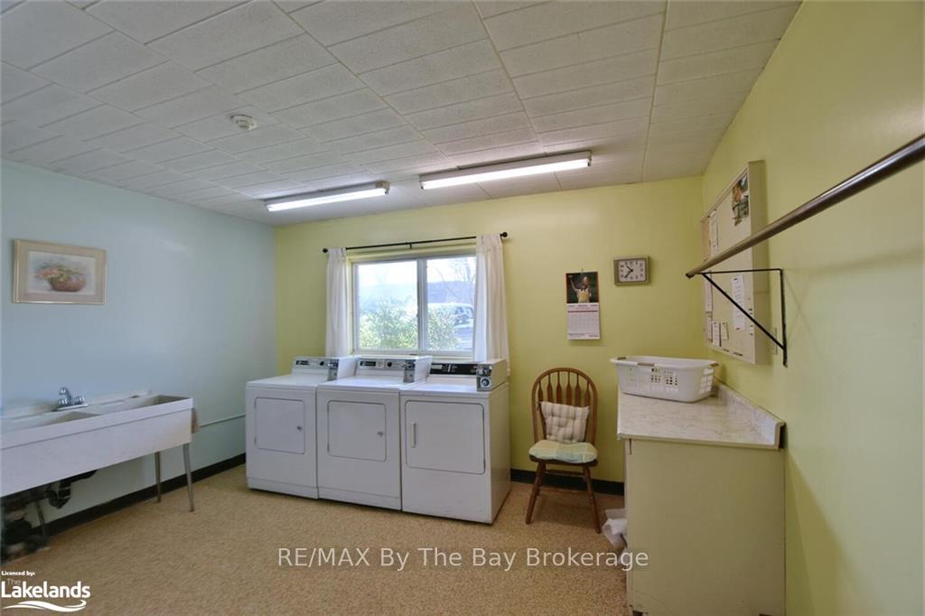 Photo 19 of Unit 409, 184 Eighth Street, Collingwood — HOMEH