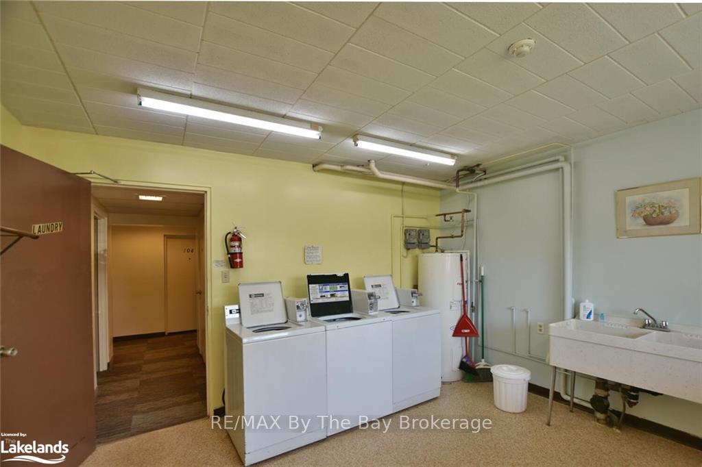 Photo 20 of Unit 409, 184 Eighth Street, Collingwood — HOMEH