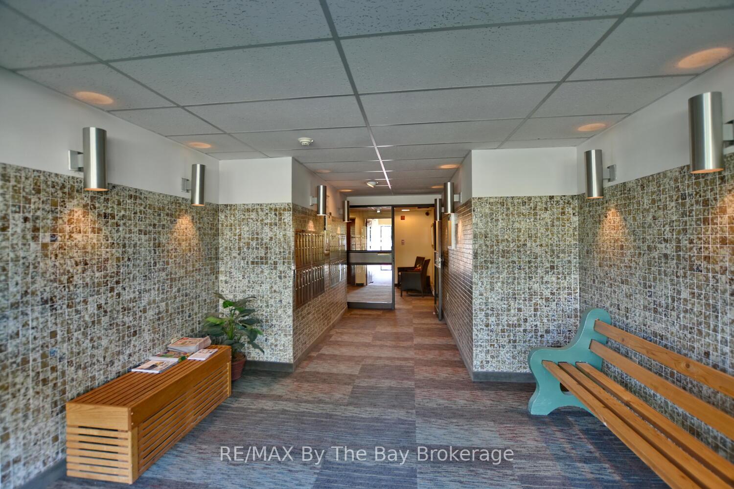 Photo 25 of Unit 409, 184 Eighth Street, Collingwood — HOMEH