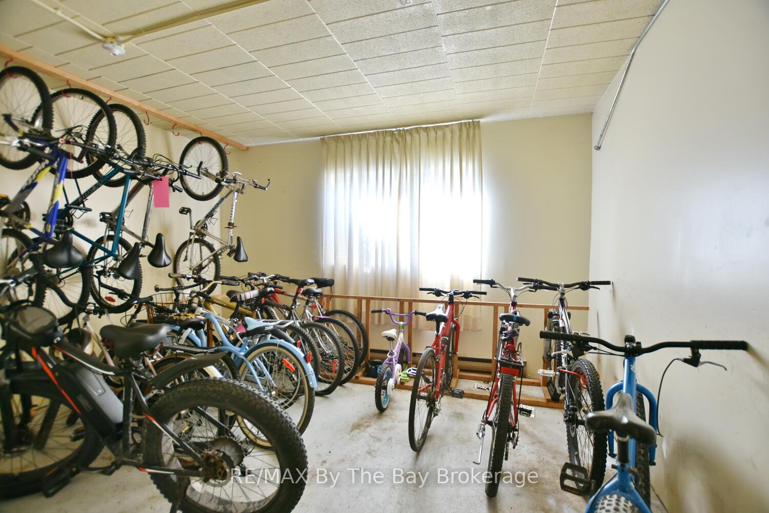 Photo 26 of Unit 409, 184 Eighth Street, Collingwood — HOMEH