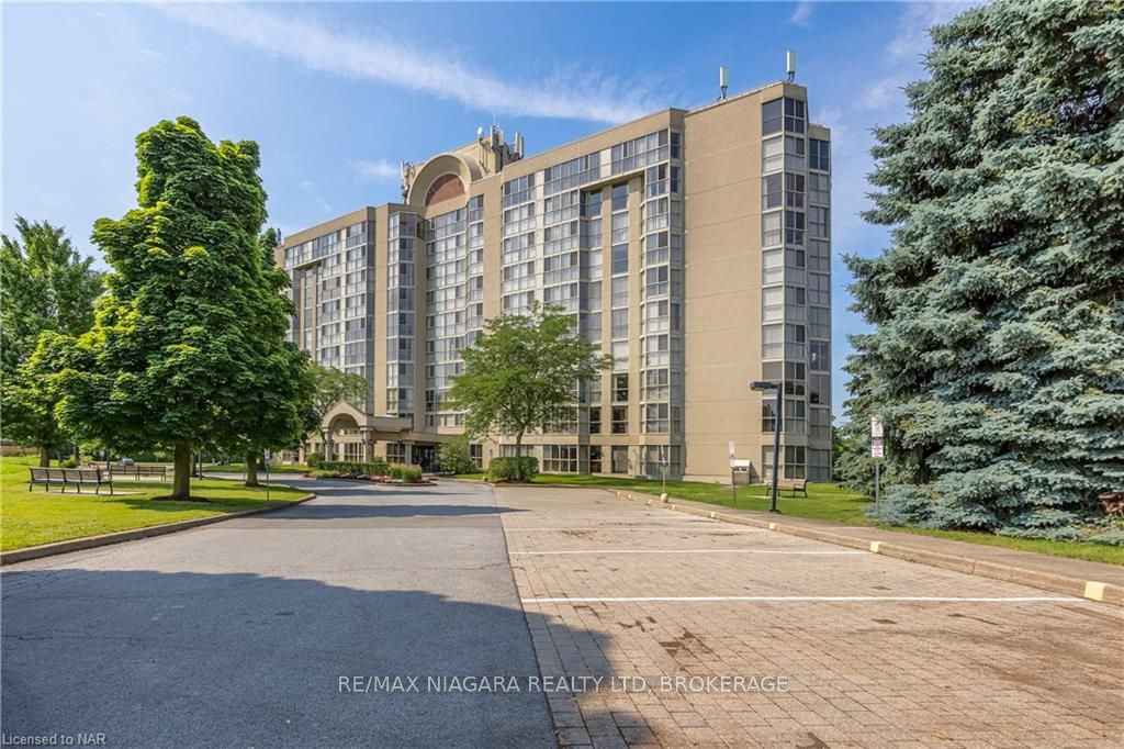 Photo 2 of Unit 309, 162 Martindale Road, St. Catharines, Grapeview — HOMEH